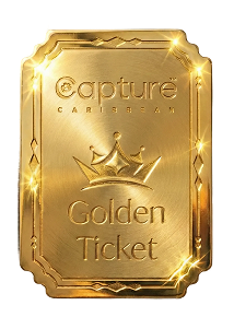 Golden Ticket